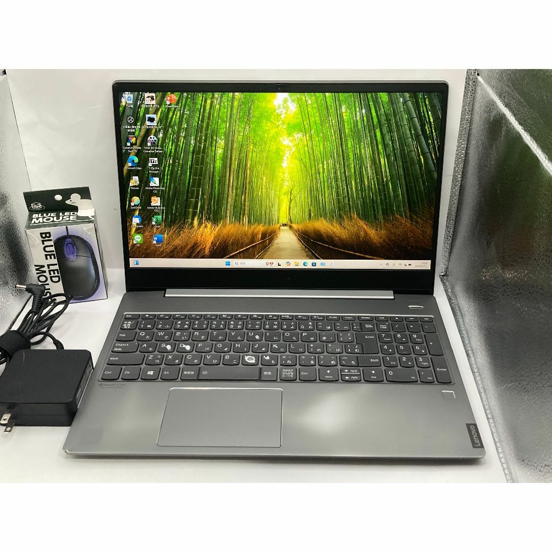 Lenovo - Lenovo L540-15IWL 8世代 i5 メモリ12GB SSD256Gの通販 by Lenovo - Lenovo L540-15IWL 8世代 i5 メモリ12GB SSD256Gの通販 by