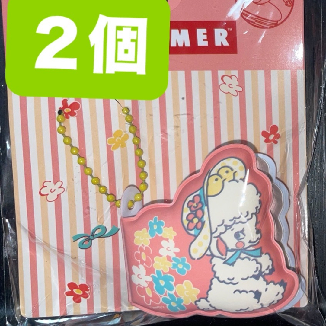 SWIMMER(スイマー)のSWIMMER ぷにぷにメモ帳 2個 インテリア/住まい/日用品の文房具(ノート/メモ帳/ふせん)の商品写真