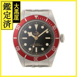 チュードル(Tudor)のチュードル ブラックベイ 7941A1A0RU 【200】(腕時計(アナログ))