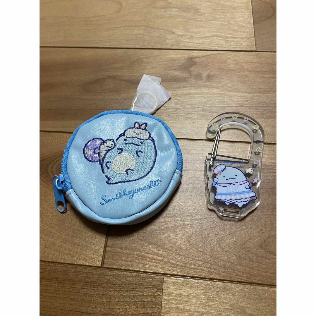 すみっコぐらし(スミッコグラシ)のネオすみっコぐらしくじ エンタメ/ホビーのおもちゃ/ぬいぐるみ(キャラクターグッズ)の商品写真