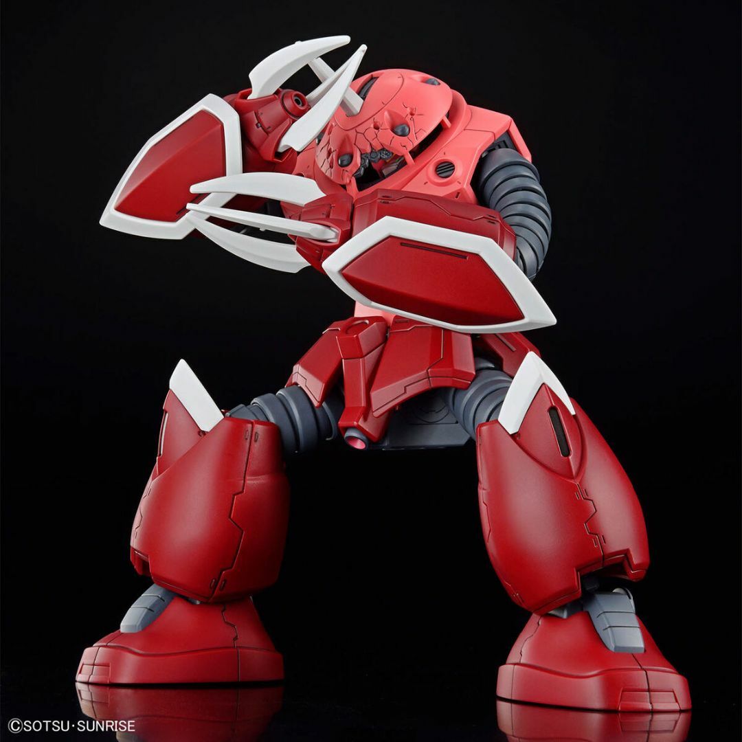 【 開梱 設置?無料 】 2品セット】HG ズゴック SEED/キャバリアーアイフリッド【新品 ロボット