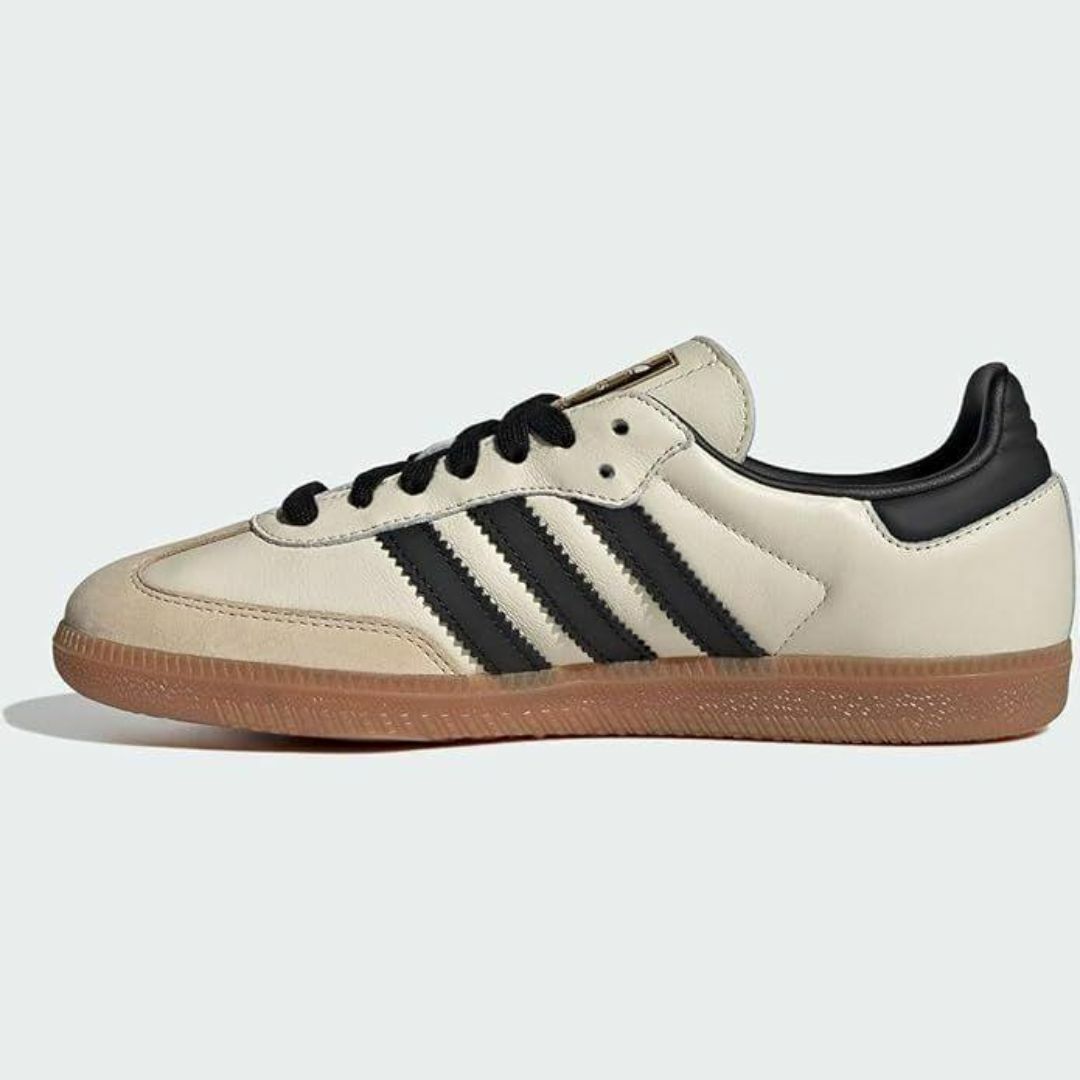 adidas - アディダス★サンバ OG★24.0★ID0478★クリームホワイト/コアブラック