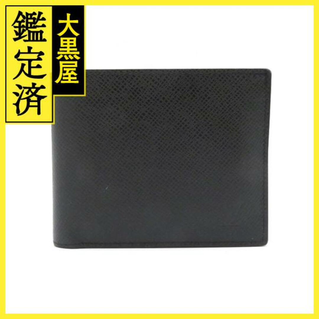 LOUIS VUITTON - ルイ・ヴィトン ポルトフォイユ・マルコ M30865 【430】