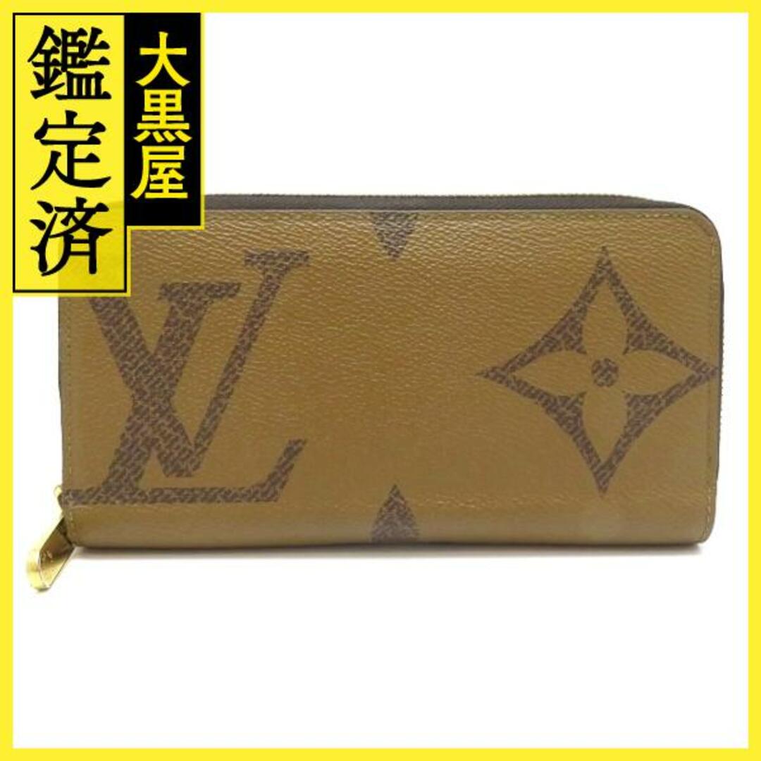 LOUIS VUITTON - ルイ・ヴィトン ジッピー・ウォレット M69353 【430】