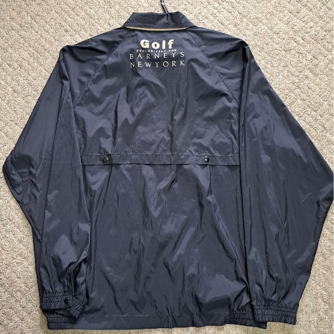 BARNEYS NEW YORK - バーニーズニューヨーク ボンバージャケット