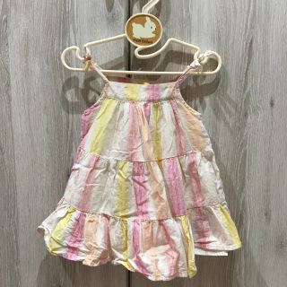 ベビーギャップ(babyGAP)のbaby❤ワンピース(ワンピース)