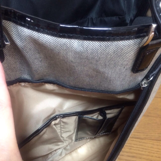 SWANY ウォーキングバッグ🌟 レディースのバッグ(スーツケース/キャリーバッグ)の商品写真