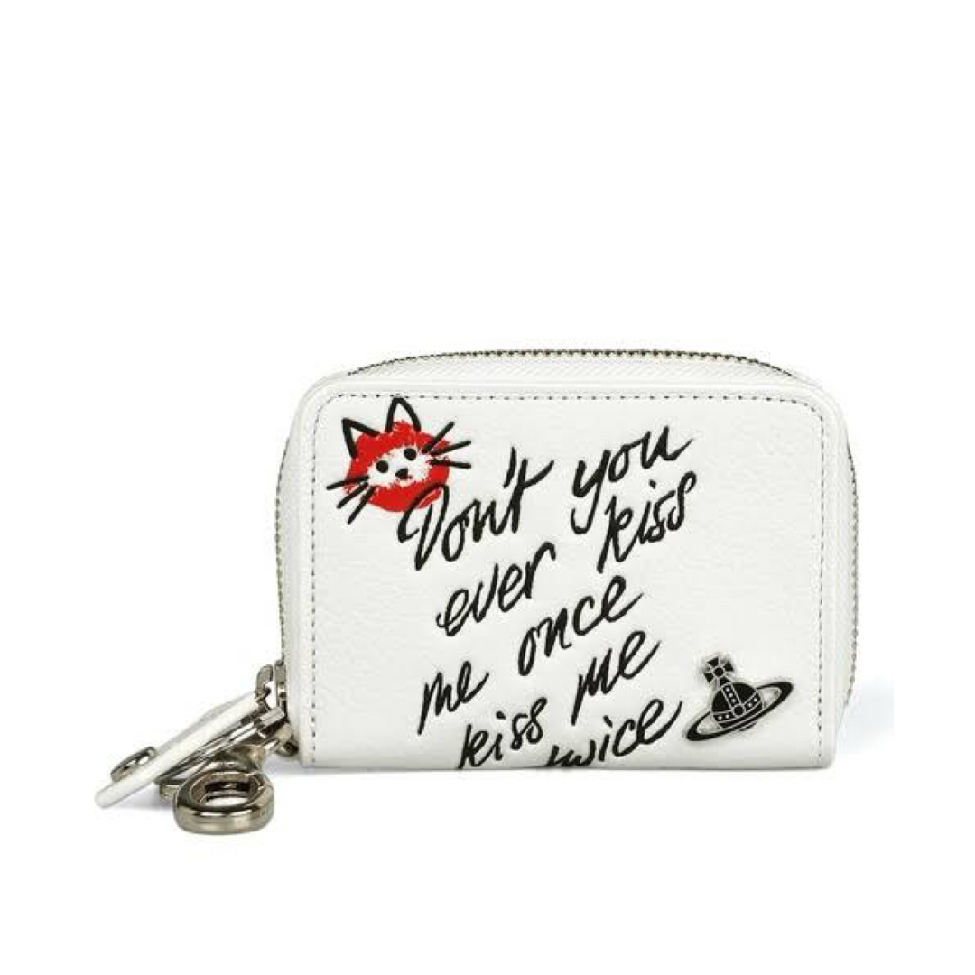 Vivienne Westwood(ヴィヴィアンウエストウッド)のviviennewestwood レディースのファッション小物(財布)の商品写真