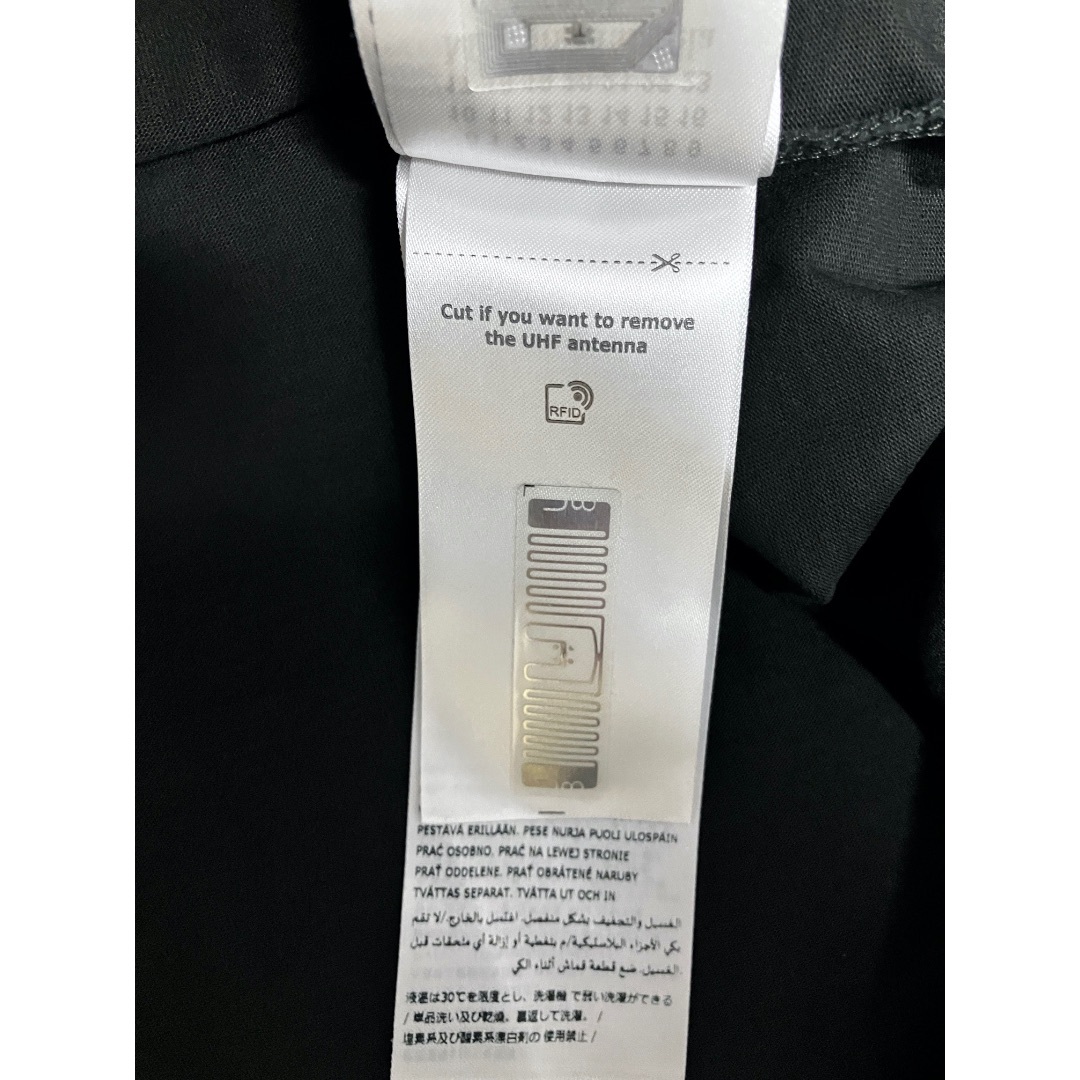 Maison Margiela（旧Maison Martin Margiela） - 新品 S