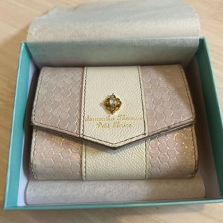 Samantha Thavasa Petit Choice - Samantha Thavasa Petilt Choice 財布