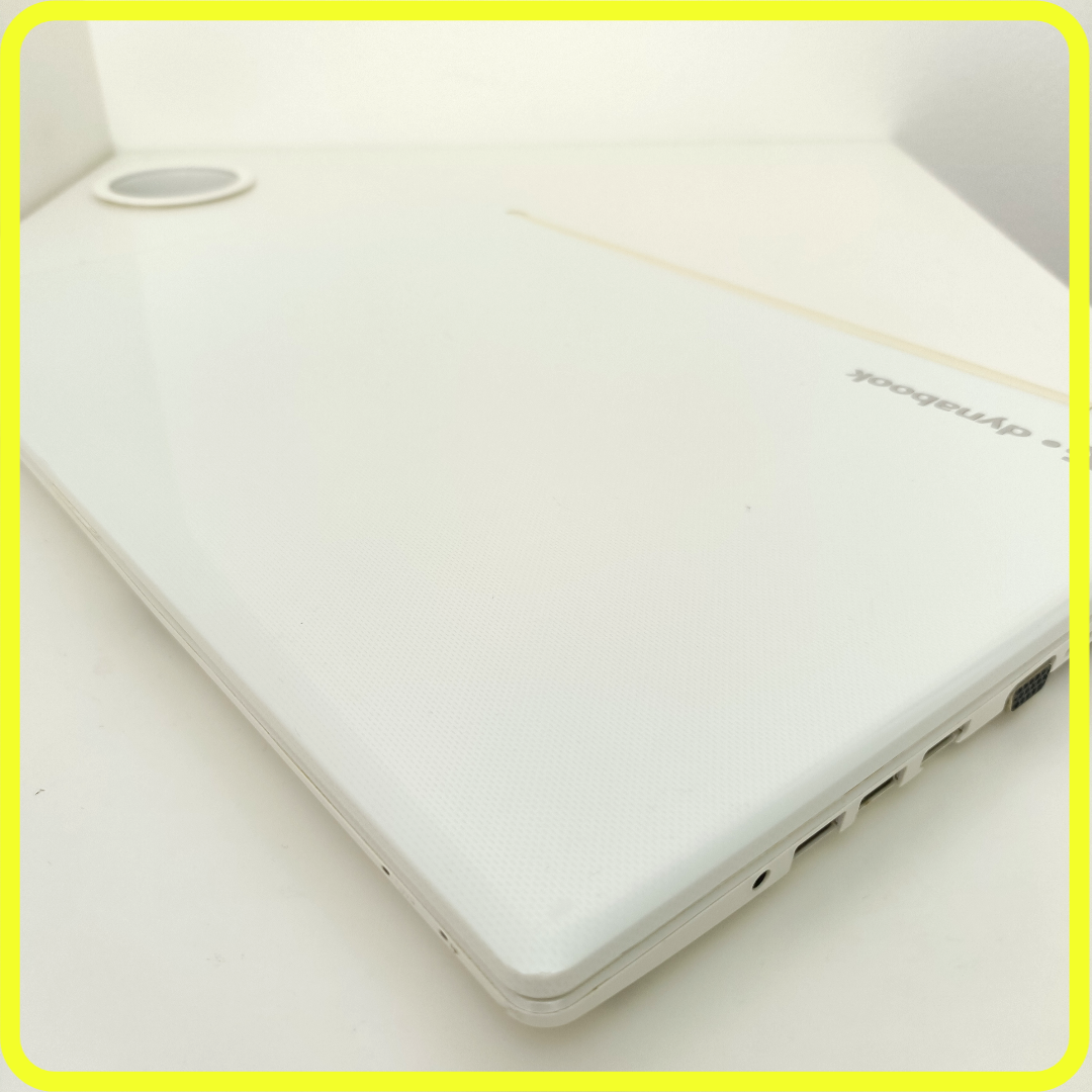 東芝 - 白 新品SSD256GB⭐️windows11ノートパソコンoffice 466 東芝 - 白 新品SSD256GB⭐️windows11ノートパソコンoffice 466