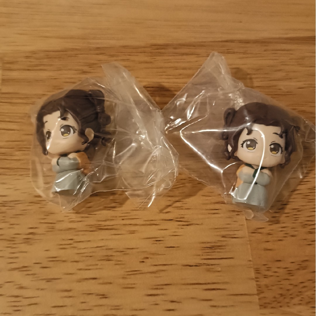 薬屋のひとりごと まちぼうけ エンタメ/ホビーのおもちゃ/ぬいぐるみ(キャラクターグッズ)の商品写真