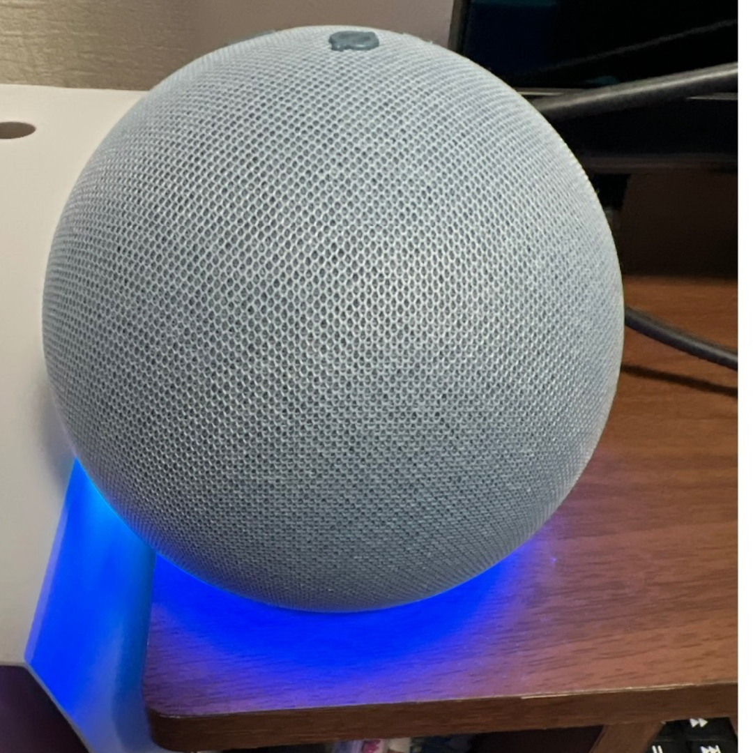 Amazon - Echo Dot (エコードット) 第4世代 トワイライトブルー