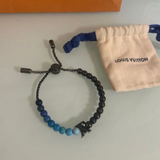 LOUIS VUITTON - ルイヴィトン 25SS HSL08EQKB ヴィンテージ LOUIS VUITTON - ルイヴィトン 25SS HSL08EQKB ヴィンテージ