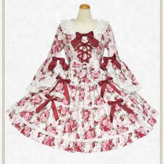 BABY,THE STARS SHINE BRIGHT - 【BABY】白雪姫JSK+HD+ON BABY,THE STARS SHINE BRIGHT - 【BABY】白雪姫JSK+HD+ON