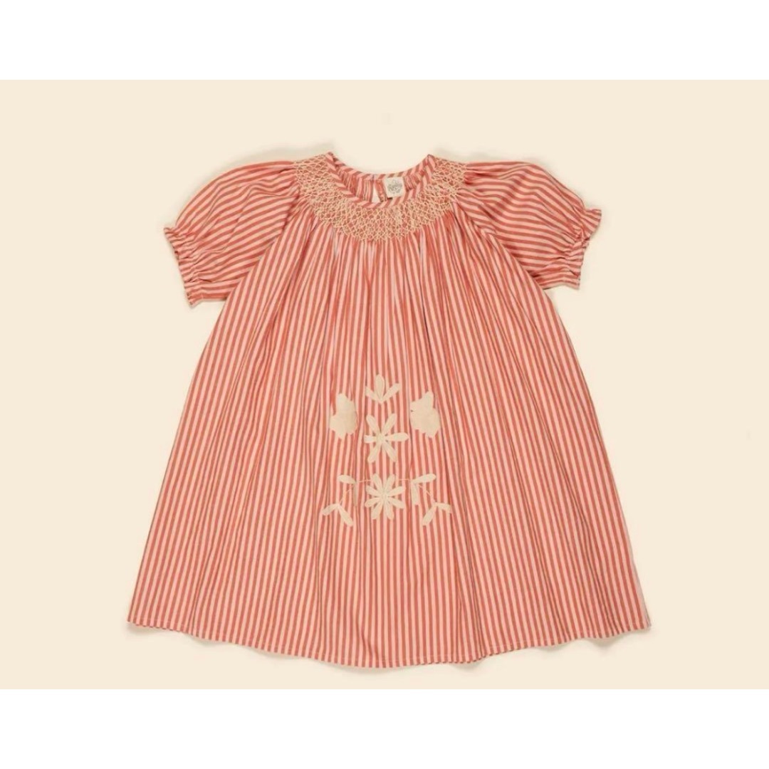 apolina Sissy Smock Dress 5-7Yの通販 by sona's shop｜ラクマ