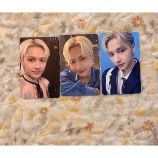 SEVENTEEN - 月 ② ウォヌ BOYS BE boys be トレカ seventeenの SEVENTEEN - 月 ② ウォヌ BOYS BE boys be トレカ seventeenの