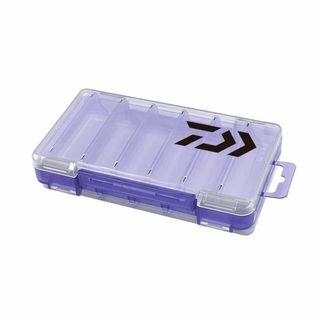 ダイワ(DAIWA) ルアー収納ケース リバ-シブルケース 86/86L/100(その他)