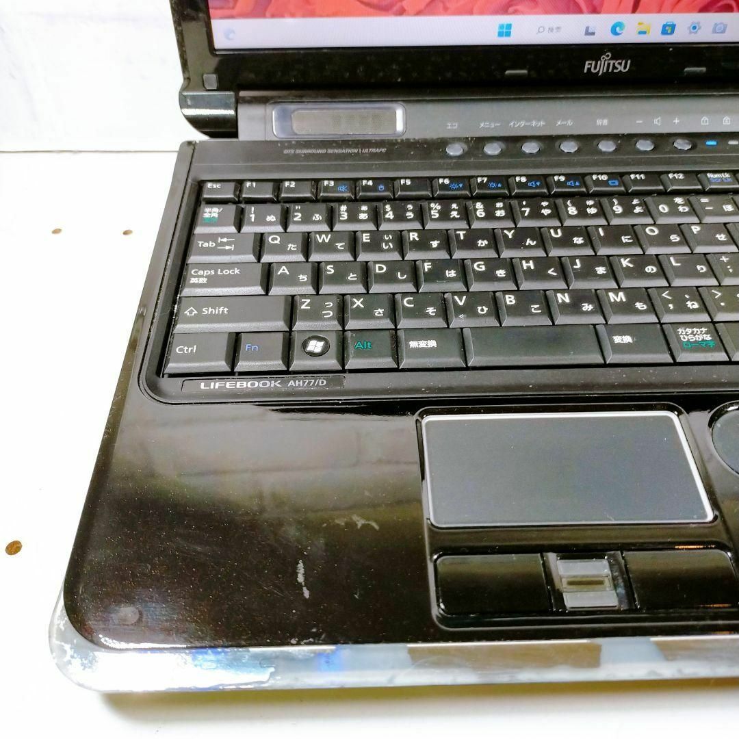 Core i7初期設定済みノートパソコンWindows11カメラPChhの通販 Core i7初期設定済みノートパソコンWindows11カメラPChhの通販