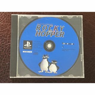 ソニー(SONY)の★ 動作品 PS パーティーゲーム ★ イワトビペンギン ロッキー × ホッパー(家庭用ゲームソフト)