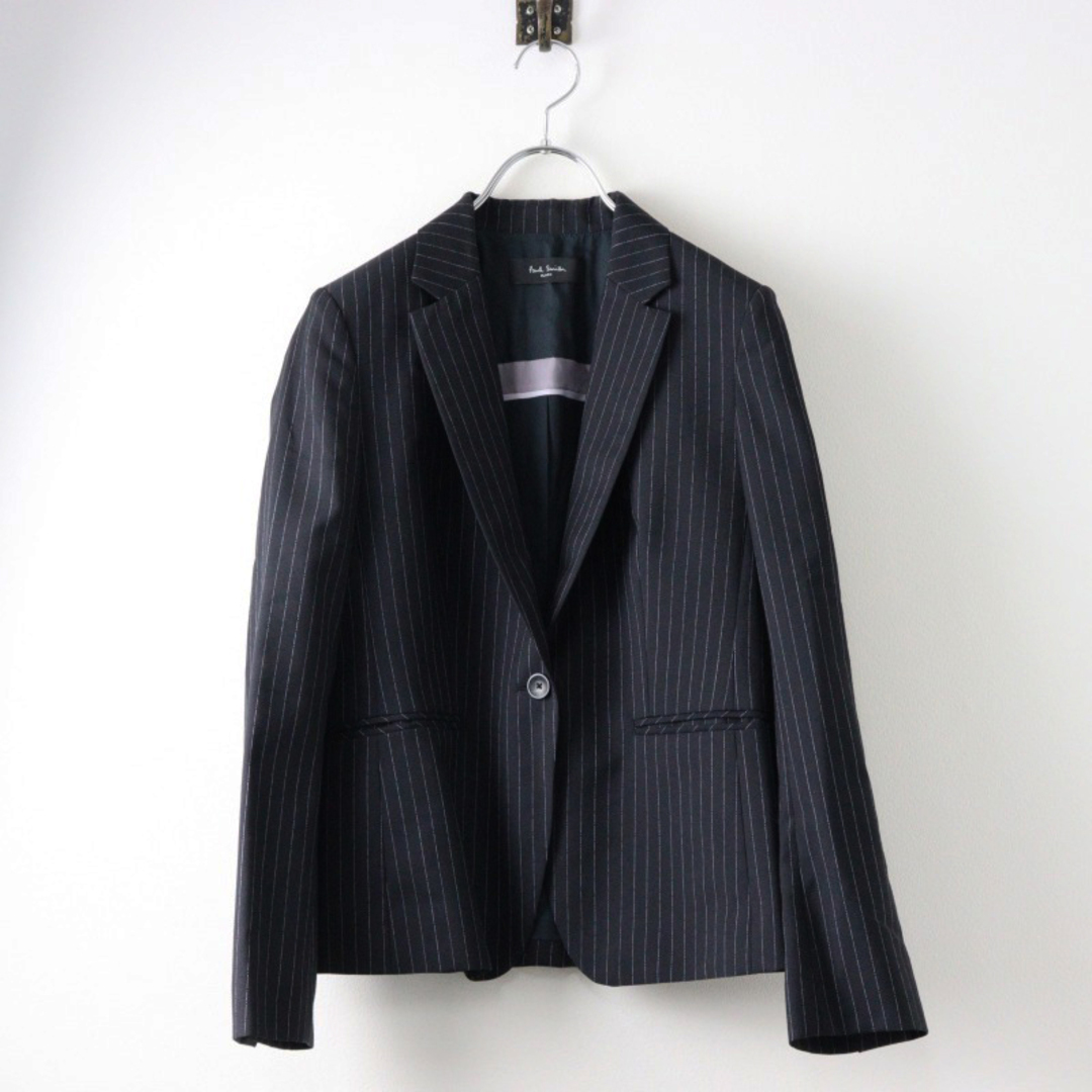 Paul Smith BLACK スカートセットアップ