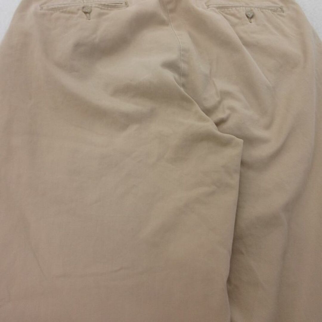 Ralph Lauren - W34☆古着 ラルフローレン Ralph Lauren
