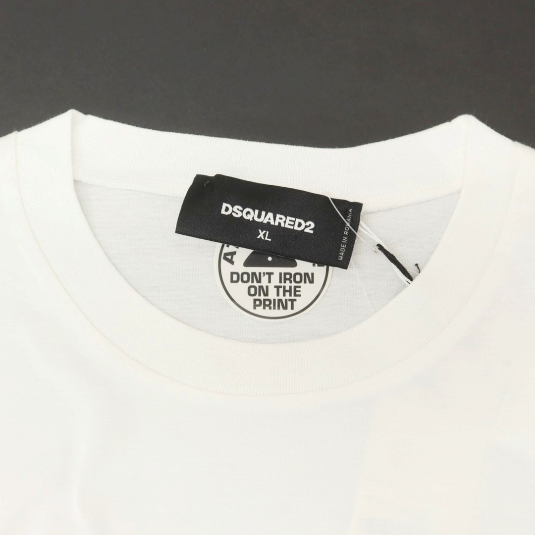 DSQUARED2 - 【新品アウトレット】ディースクエアード DSQUARED2