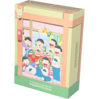 おそ松さん　ＵＬＴＲＡ　ＮＥＥＴ　ＢＯＸ（初回生産限定版）（Ｂｌｕ－ｒａｙ　Ｄｉｓｃ）(アニメ)