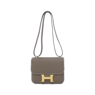 エルメス(HERMES)のエルメス コンスタンス3 MINI 083905CC ショルダーバッグ(ショルダーバッグ)