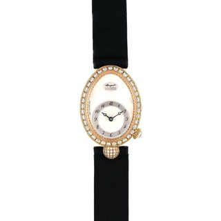 ブレゲ(Breguet)のブレゲ クイーン･オブ･ネイプルズ YG/D 8928BA/58/844DD0D YG 自動巻(腕時計)