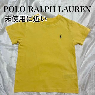 2025年のクリスマス POLO RALPH LAUREN - 【ほぼ未使用‼︎】早い者勝ち☆お急ぎ トップス