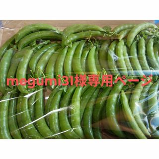 megumi31様専用ページ(野菜)