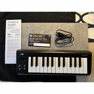 KORG - KORG microKEY 25