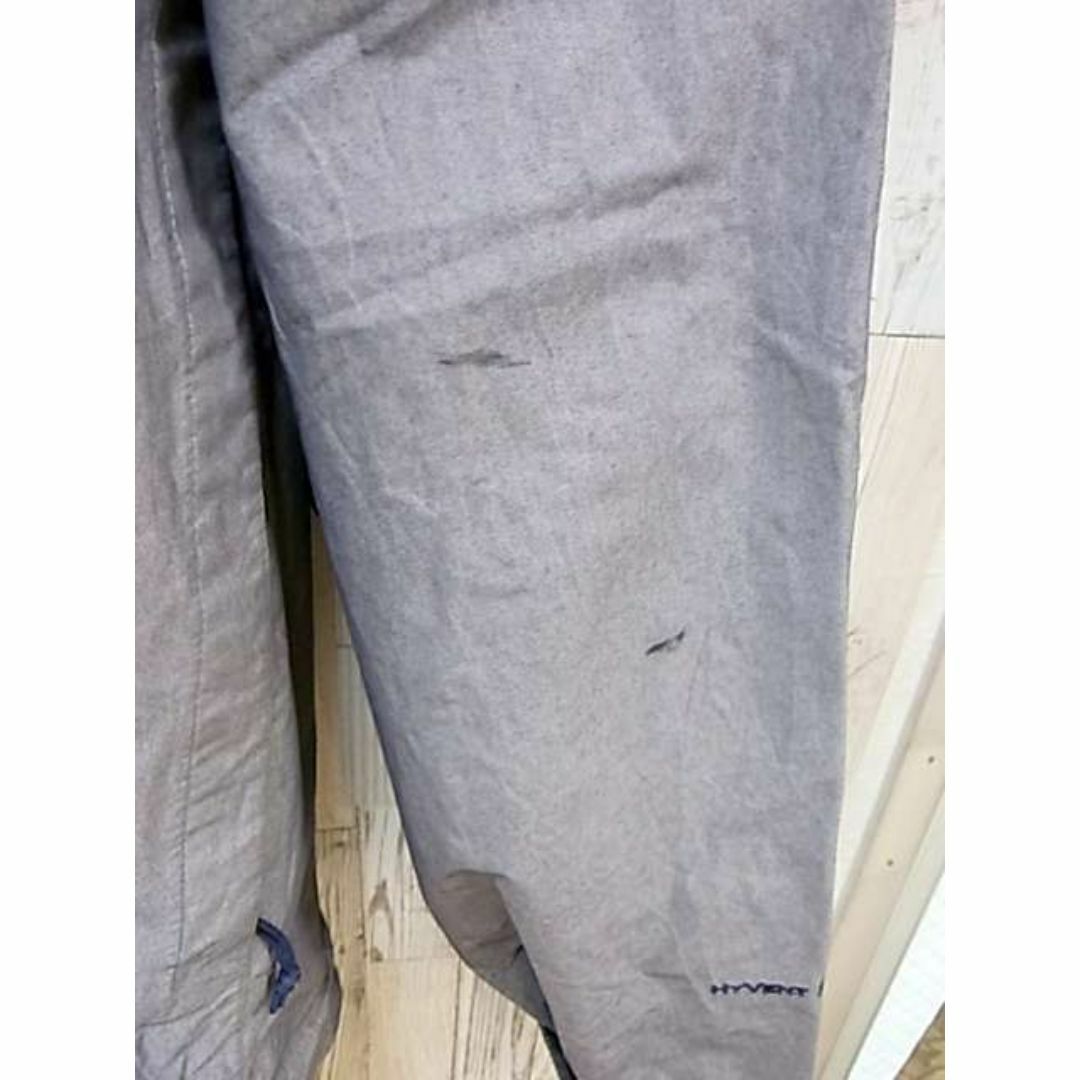 THE NORTH FACE - THE NORTH FACE XL ライトグレー ナイロン