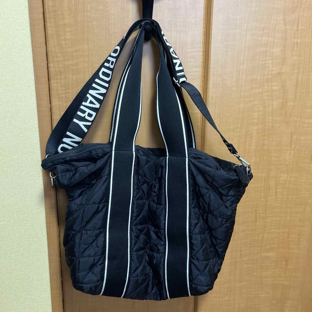 ZARA - ZARAキルティングバックの通販 by ❤️SALE❤️AOBA