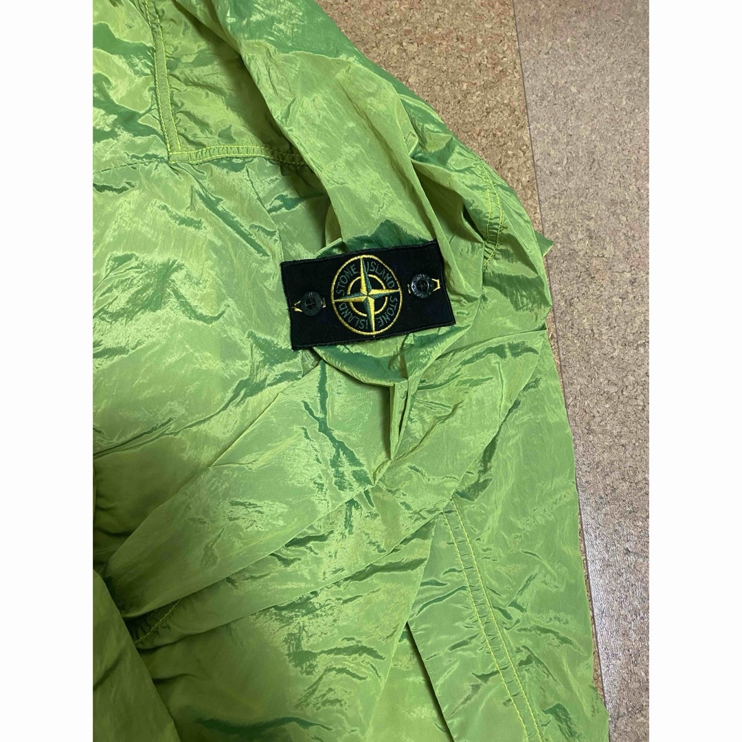 STONE ISLAND - 希少 美品 ストーンアイランドの通販 by ny shop