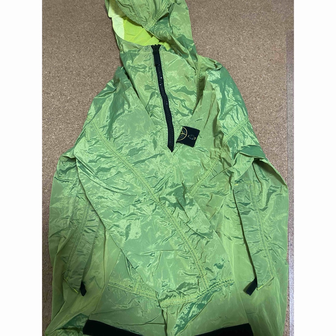 STONE ISLAND - 希少 美品 ストーンアイランドの通販 by ny shop