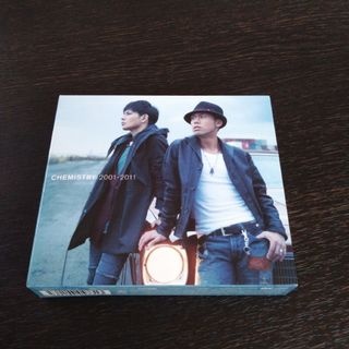 CHEMISTRY　2001-2011 初回限定版　CD＋DVD(ミュージック)