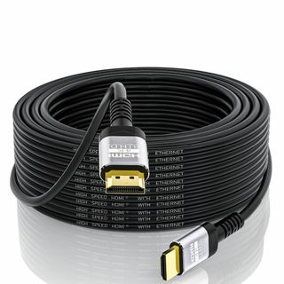 HDMIケーブル15m 4k 60hz ハイスピード hdmiケーブル 2.0((その他)