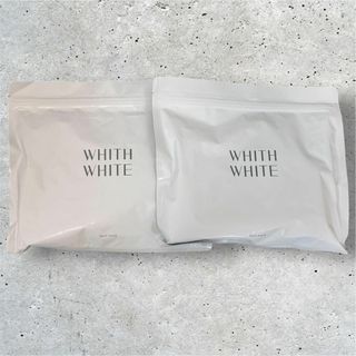 フィスホワイト 美白パック 30枚入 480ml 2個セット 計60枚(パック/フェイスマスク)