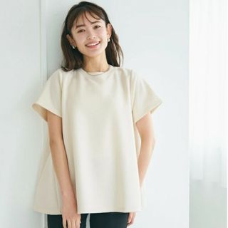 コカ(coca)のcoca★ダンボール素材(Tシャツ(半袖/袖なし))