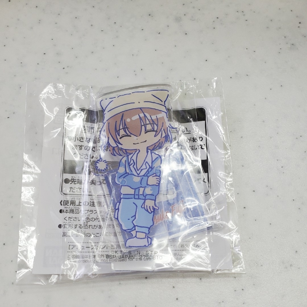 新テニスの王子様 アクリルプレート エンタメ/ホビーのおもちゃ/ぬいぐるみ(キャラクターグッズ)の商品写真