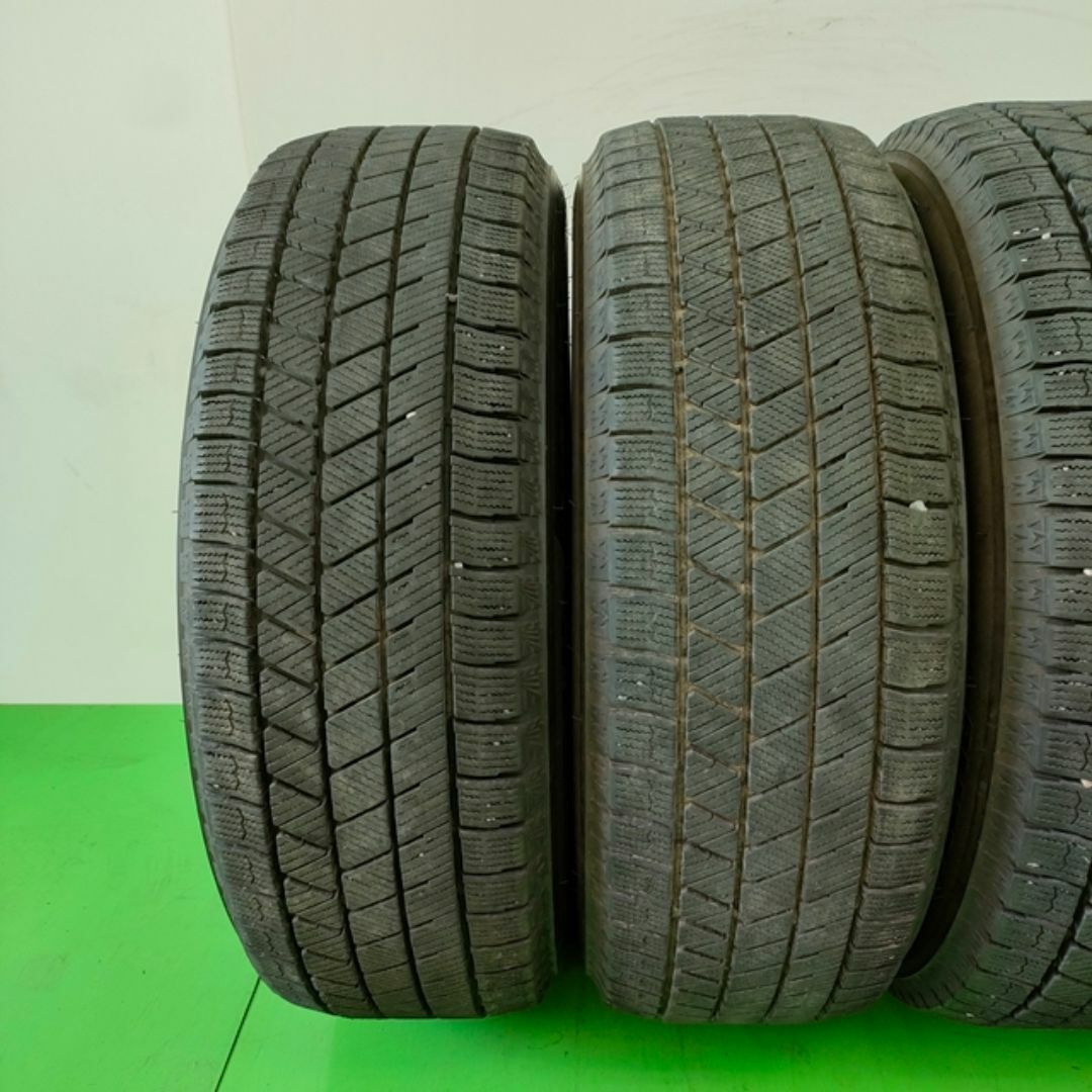 BRIDGESTONE - BRIDGESTONE 185/60R15 BLIZZAK VRX3 YW718の通販