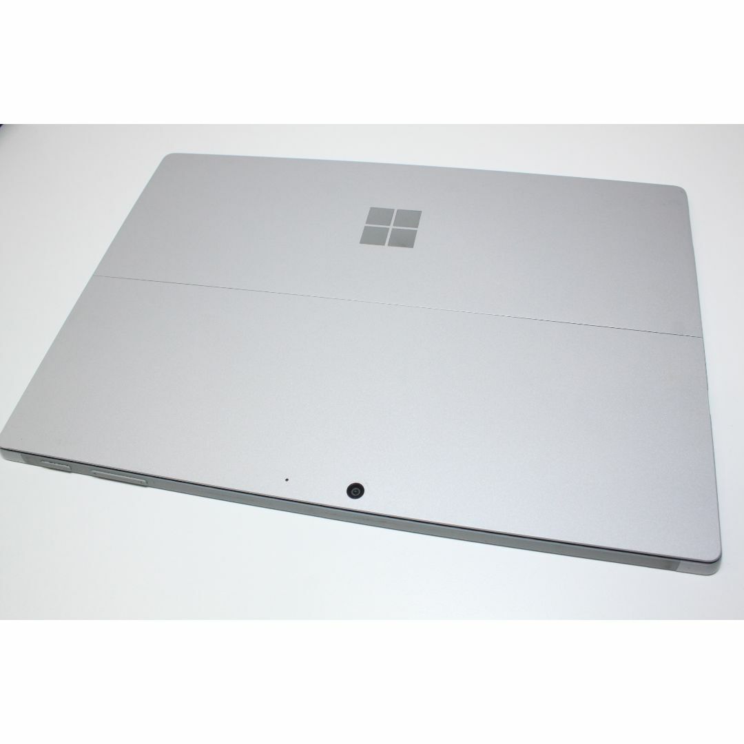 Microsoft(マイクロソフト)のSurface Pro 7/intel Core i5/128GB/8GB ④ スマホ/家電/カメラのPC/タブレット(タブレット)の商品写真