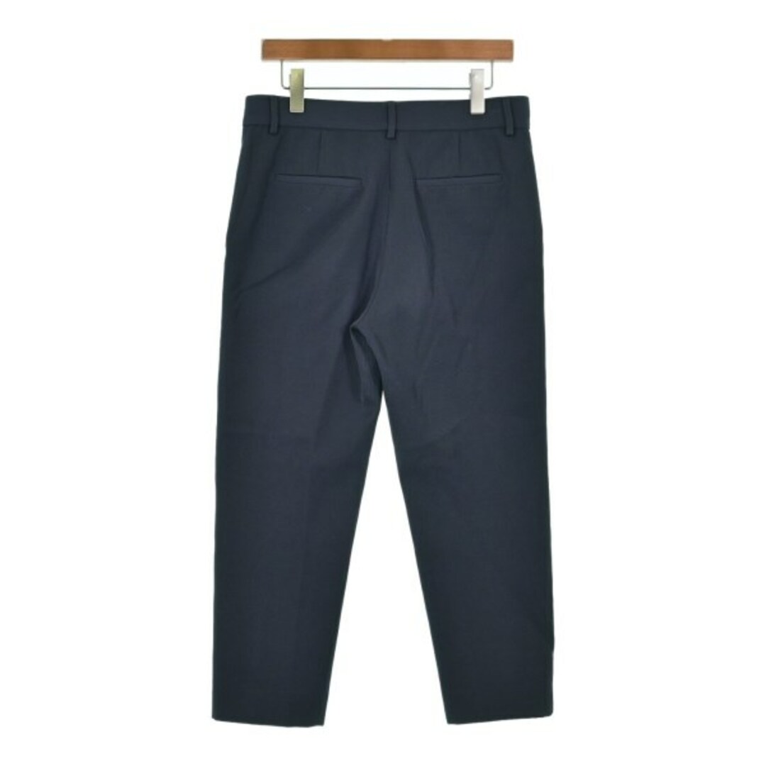 JIL SANDER - JIL SANDER ジルサンダー クロップドパンツ 36(XS JIL SANDER - JIL SANDER ジルサンダー クロップドパンツ 36(XS