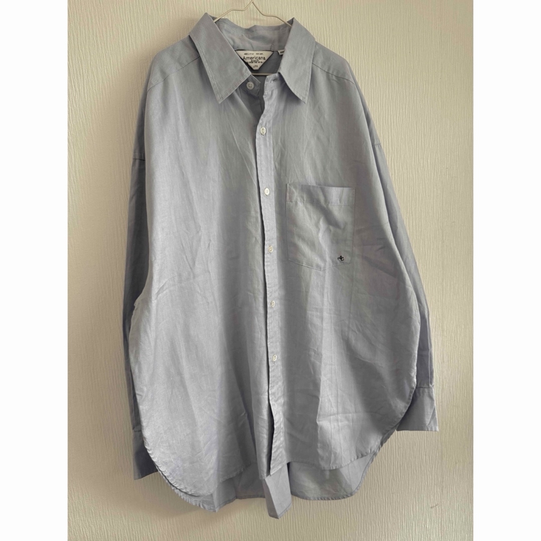 Adam et Rope' - AmericanaforSALON adam et rope シャツの通販