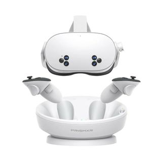 【新品未開封品】 VR用充電ドッグ PRISMXR CARINA D1S