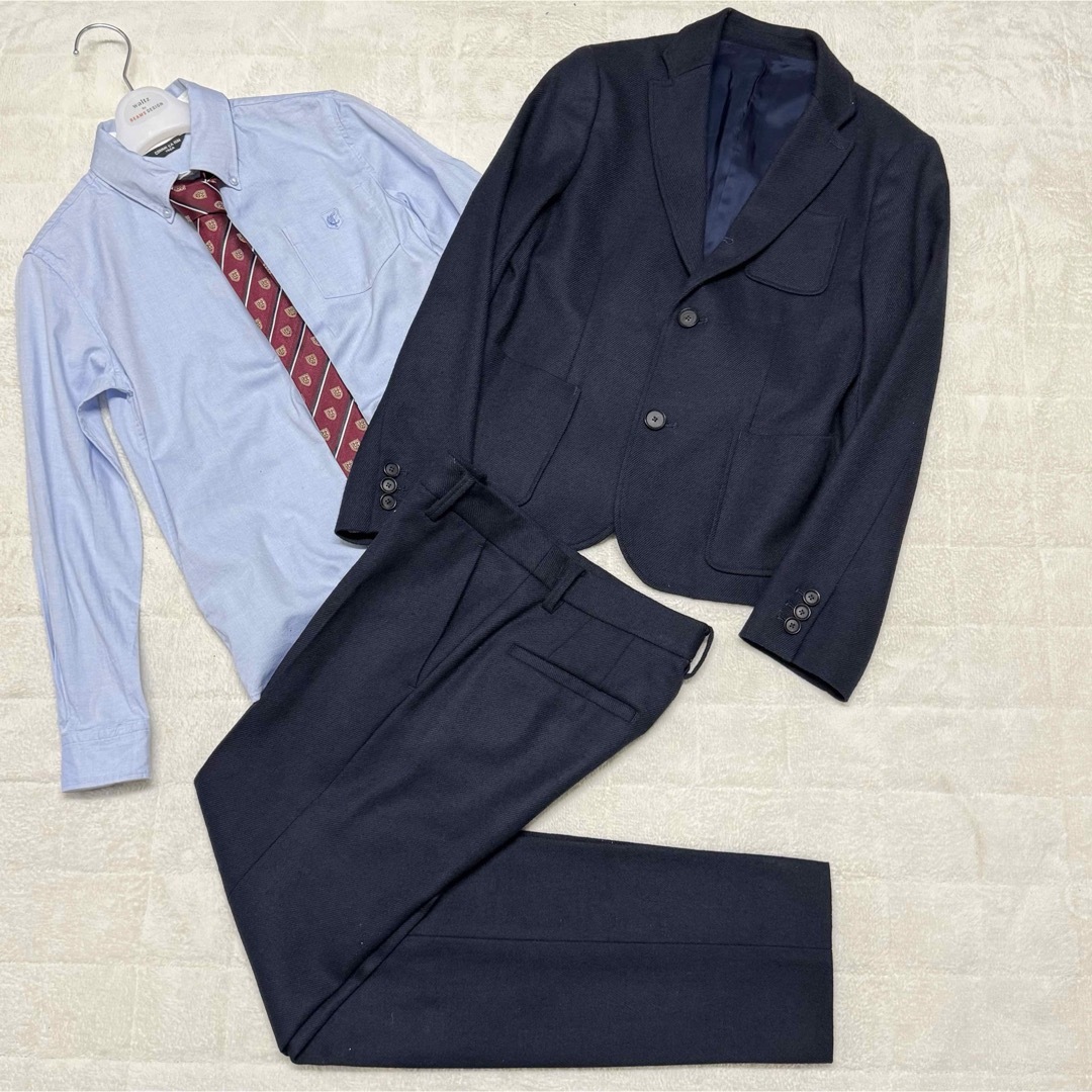 COMME CA DU MODE - 卒服 コムサエンジェル他 卒業入学式 COMME CA DU MODE - 卒服 コムサエンジェル他 卒業入学式