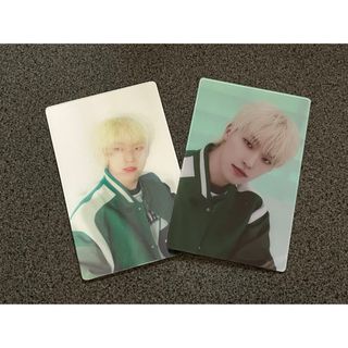セブンティーン(SEVENTEEN)のSEVENTEEN トレカ ディノ follow まとめ売り(アイドルグッズ)