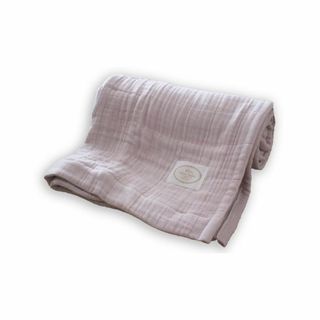 コットンフィーユ(cotton feuille)【9重織ガーゼケット】1年中快適(布団)